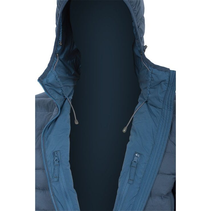 PINGUIN Summit men jacket Blue