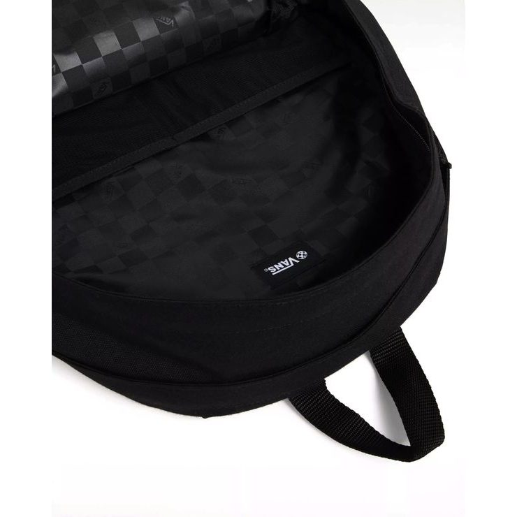 VANS OLD SKOOL TREK BACKPACK 30 Black