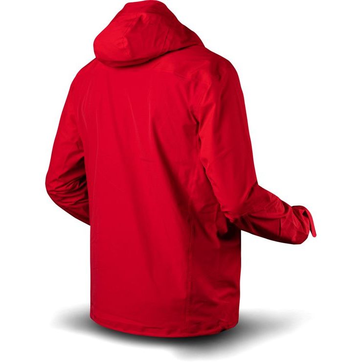 TRIMM ORADO red/blue
