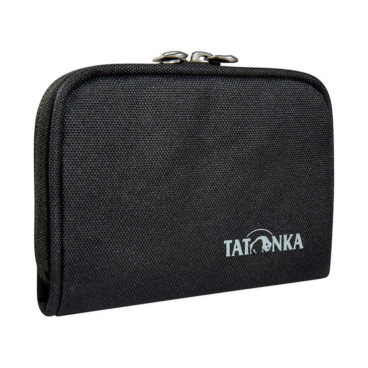 TATONKA BIG PLAIN WALLET RFID BLOCK black