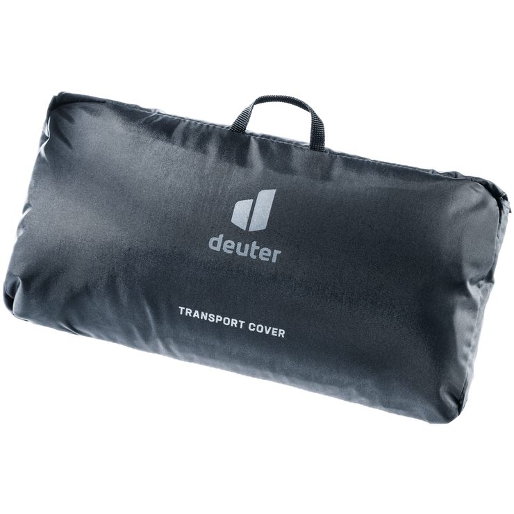 DEUTER Transport Cover black