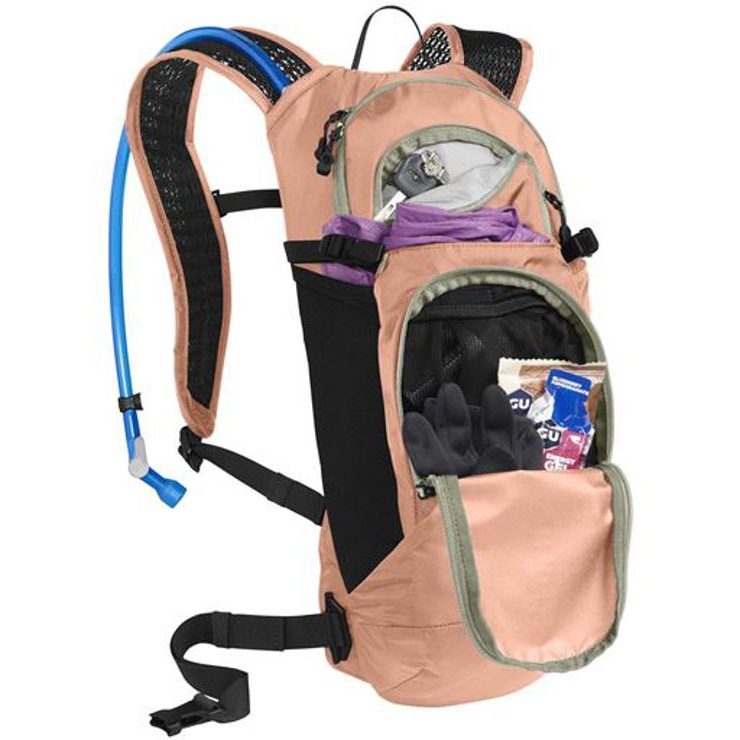 CAMELBAK Lobo 9 Women Blush