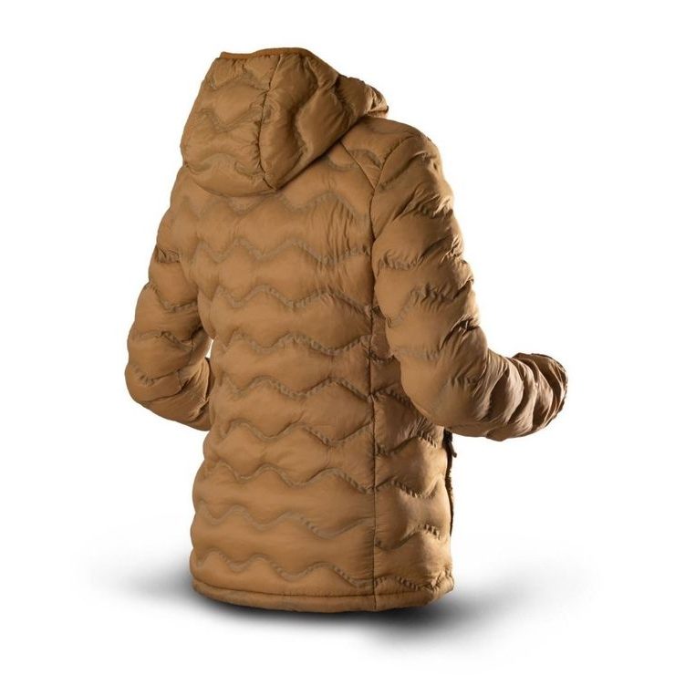 TRIMM TROCK LADY golden/ light grey