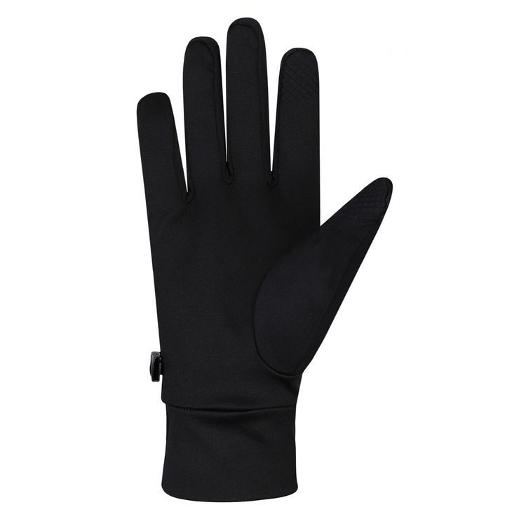 HUSKY Emi black