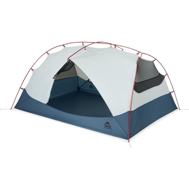 MSR HUBBA HUBBA HD 3P Olive Night