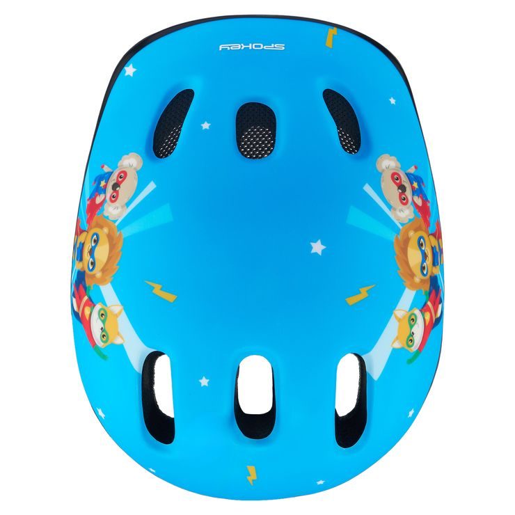 SPOKEY FUN HEROS, 52-56 cm
