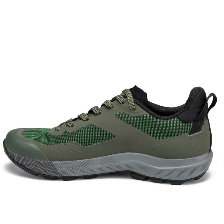 HANWAG Kaduro Light GTX olive/olive
