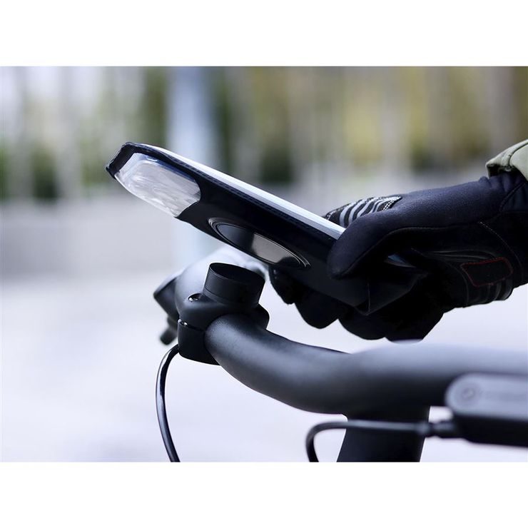 SHAPEHEART Extra Dock Bike/Moto Pro