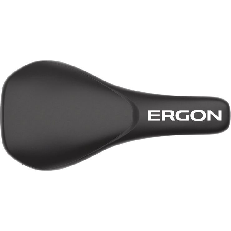 ERGON SM Downhill černá