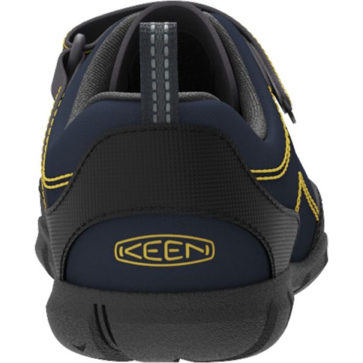 KEEN JASPER II CHILDREN, black iris/magnet