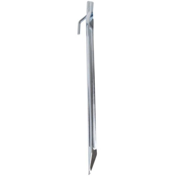 TRIMM V-PEG - S30 silver - sada 4 ks