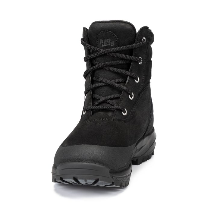 HANWAG Anvik II Lady GTX Black/Black