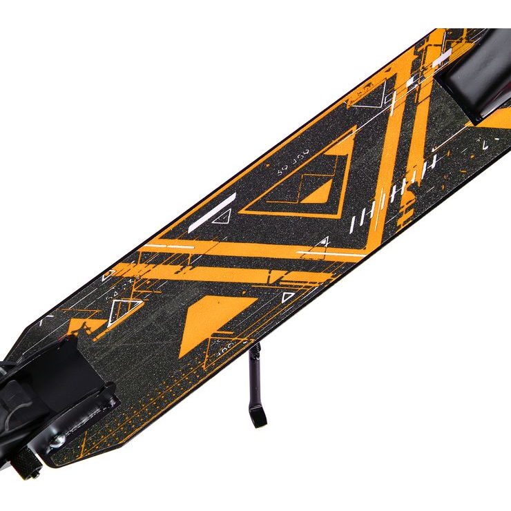 NILS Extreme HM0106 oranžová