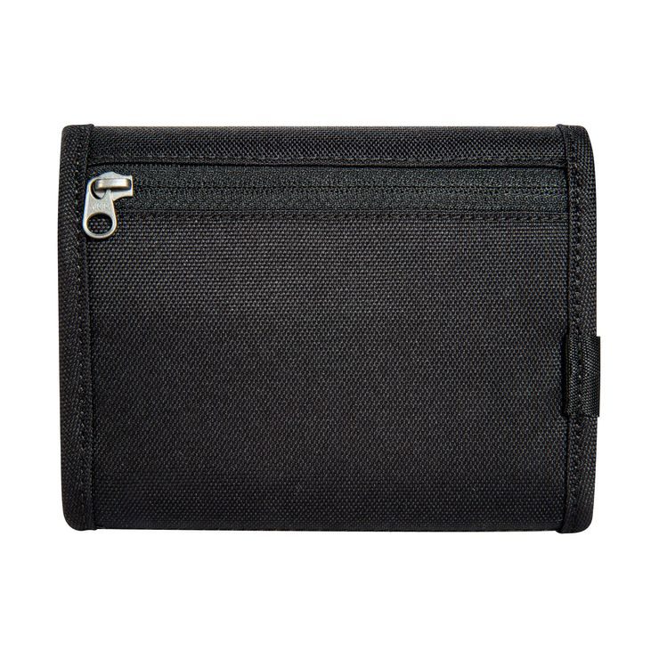TATONKA EURO WALLET RFID BLOCK black