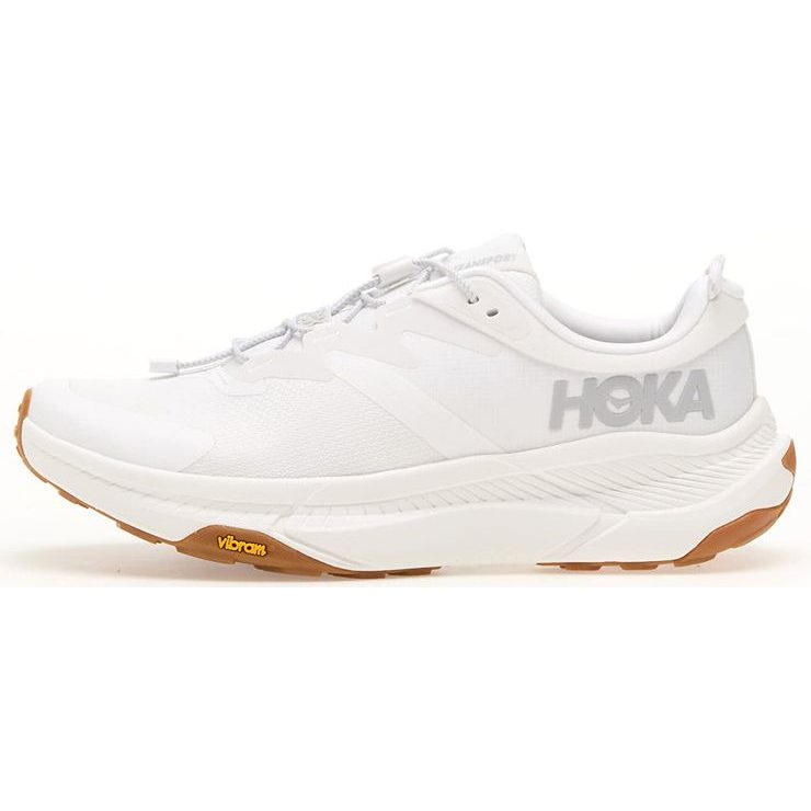 HOKA TRANSPORT M WHITE/WHITE
