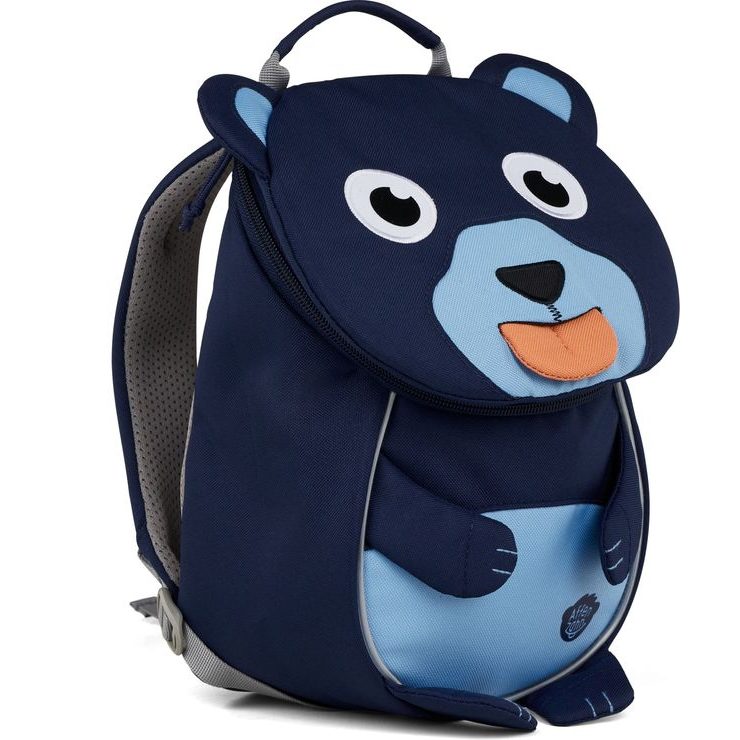 AFFENZAHN Small Friend 4 Bear