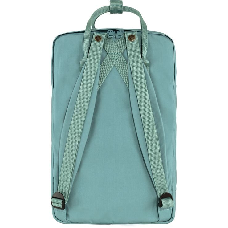 FJÄLLRÄVEN Kånken Laptop 17" Sky Blue
