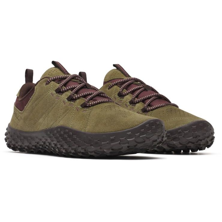 MERRELL WRAPT M loden