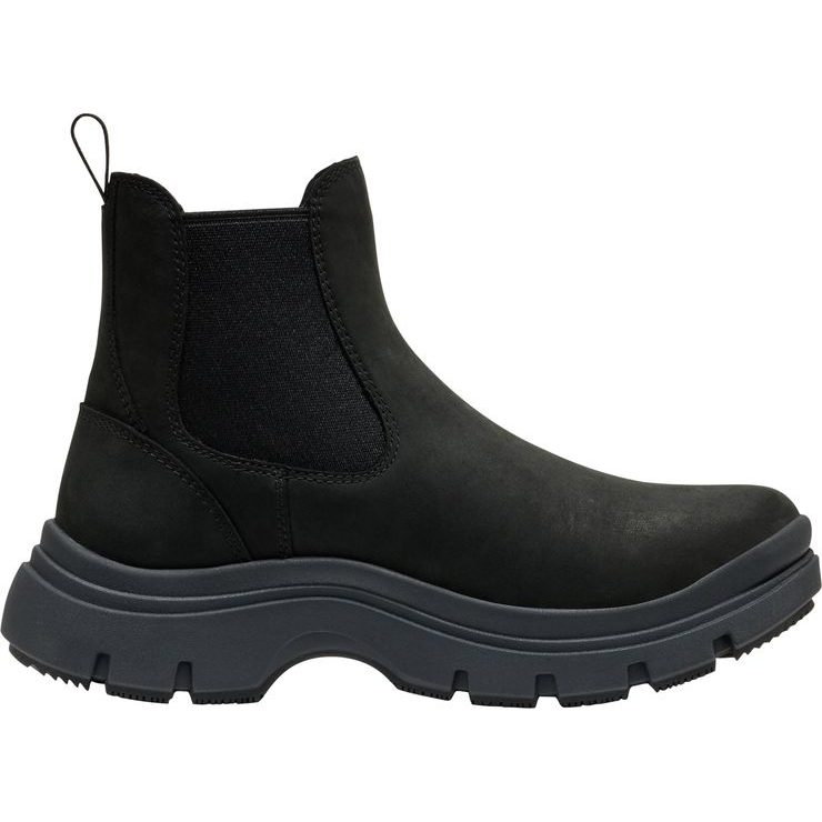 KEEN KOSA CHELSEA WOMEN black/black