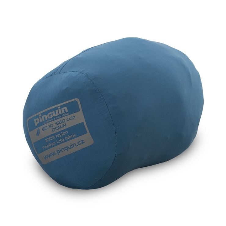 PINGUIN Summit men jacket Blue