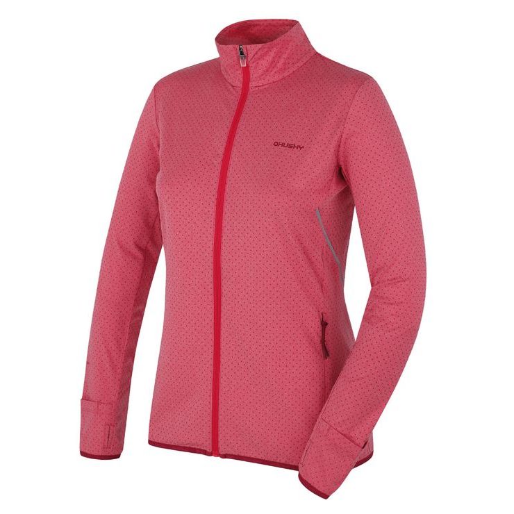 HUSKY Astel, L pink