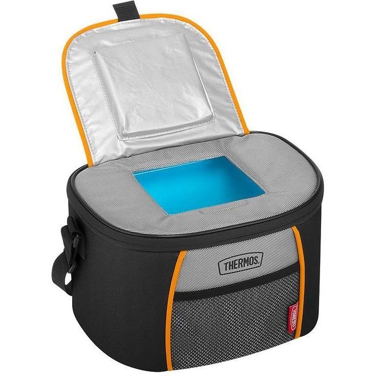 THERMOS Bezešvá termotaška Element 5 - 5 l