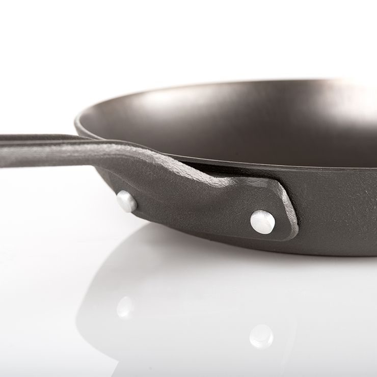 GSI OUTDOORS Guidecast Frying Pan; 305mm