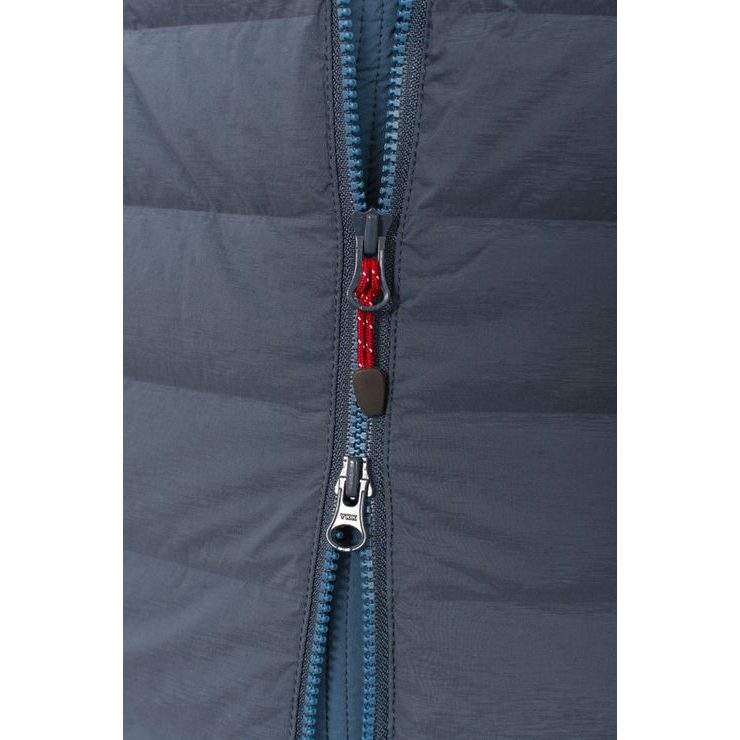 PINGUIN Summit men jacket Blue