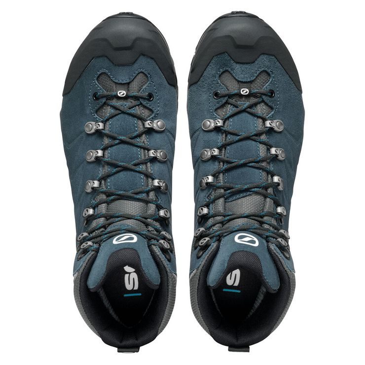 SCARPA ZG TRK GTX WIDE OTTANIO-GRAY