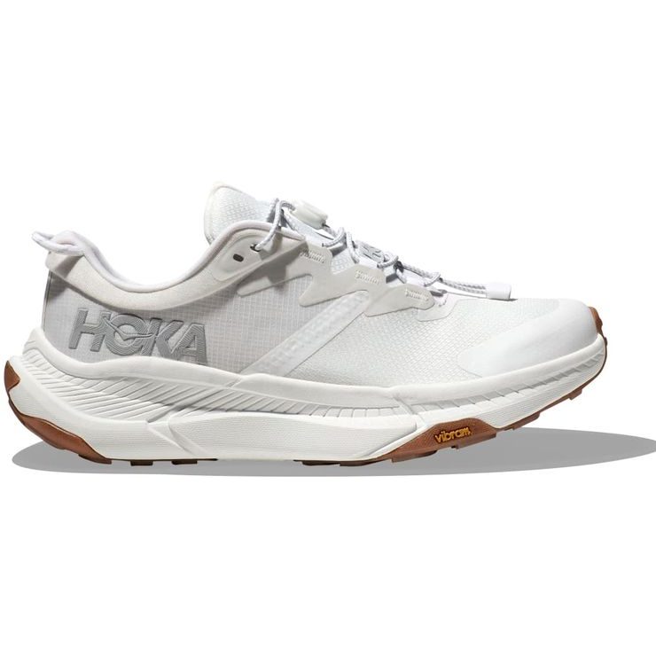 HOKA TRANSPORT W WHITE/WHITE
