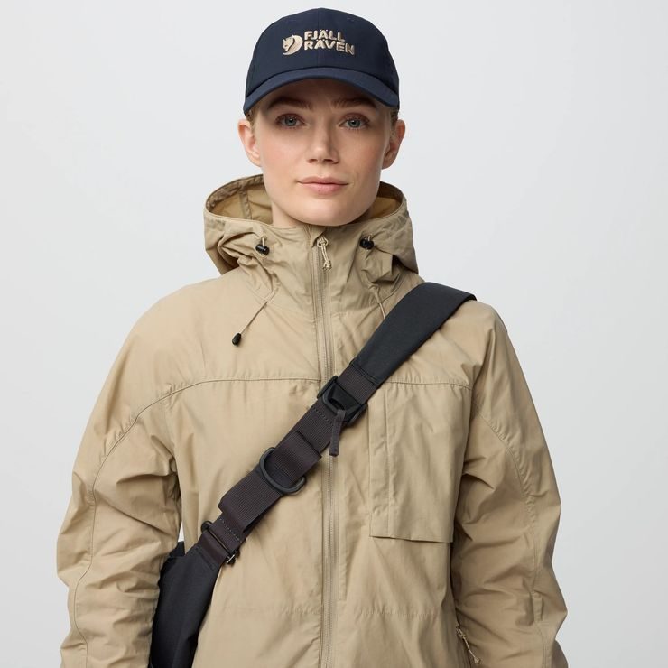 FJÄLLRÄVEN Färden Crossbody 18 Clay