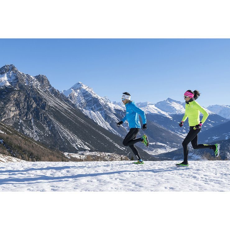 NORTEC NORDIC XL (44-48), Acid Green