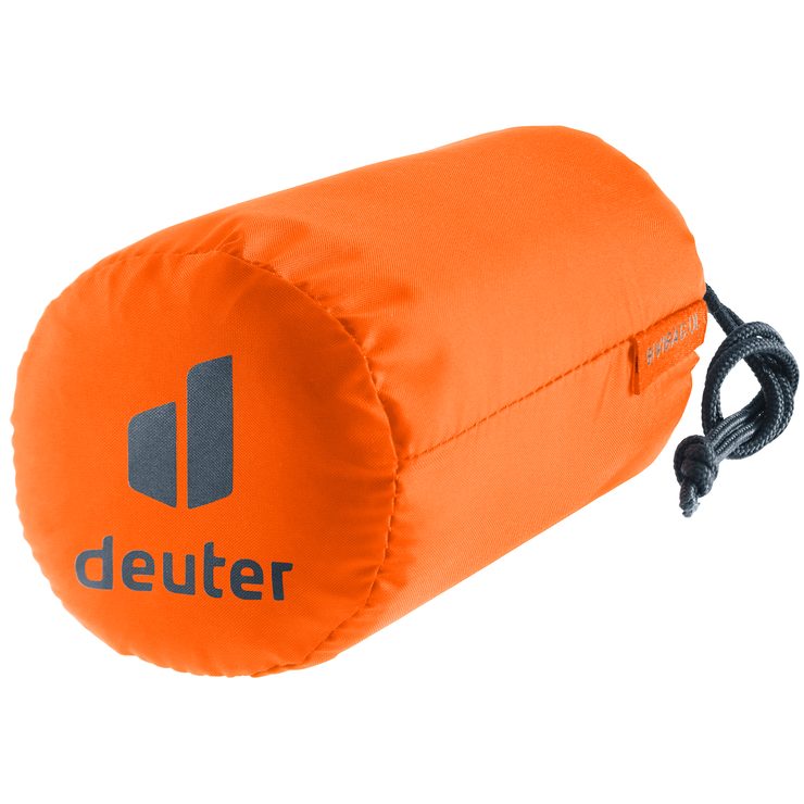 DEUTER Bivibag UL koi-black