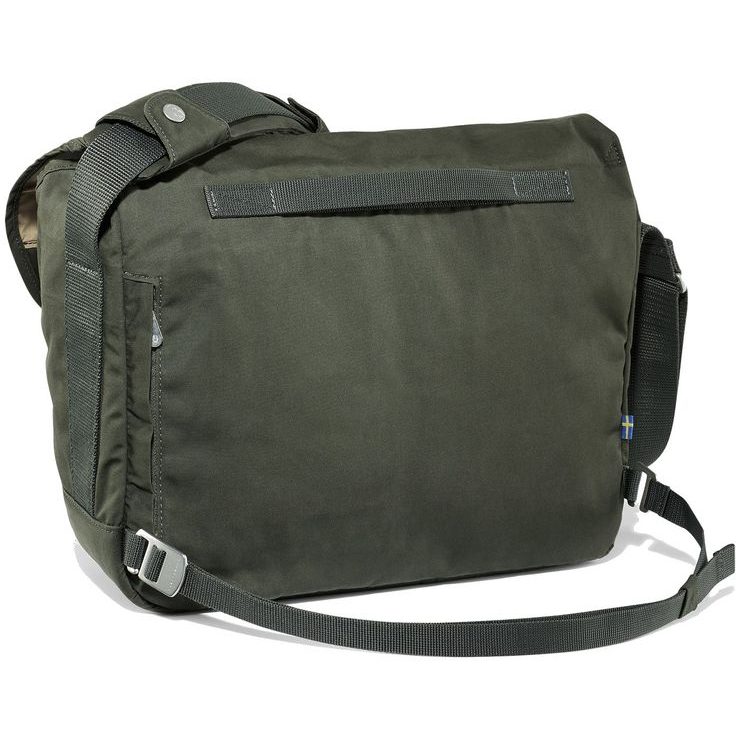 FJÄLLRÄVEN Greenland Shoulder Bag 12 Navy