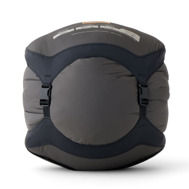 SEA TO SUMMIT Boab Synthetic Sleeping Bag -1C - Regular RCS