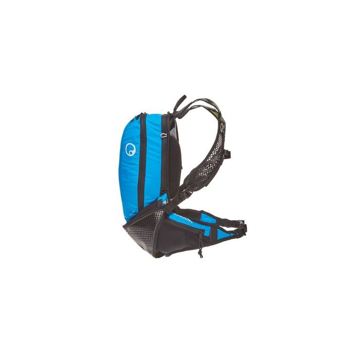 ERGON BX2 Evo 10+1,5 modrá