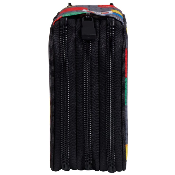 LEGO BAGS Colorful Bricks - 3 patrový bez náplně