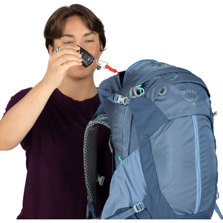 OSPREY SIRRUS 24 purple dusk