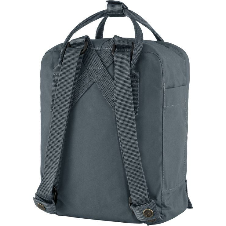 FJÄLLRÄVEN Kånken Mini Graphite