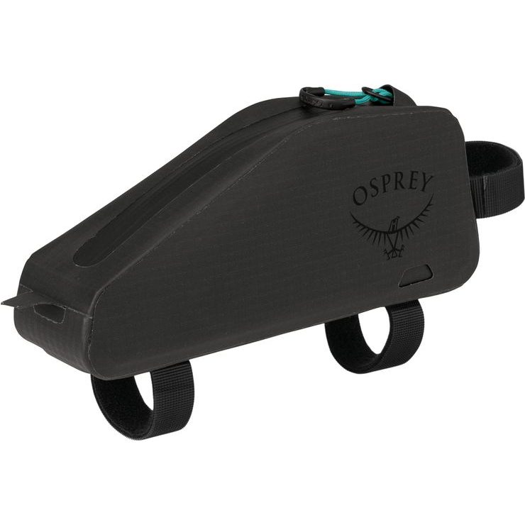 OSPREY ESCAPIST TOP TUBE BAG, black
