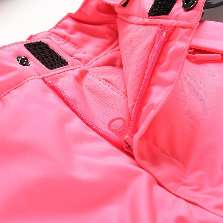 ALPINE PRO EDESO neon knockout pink