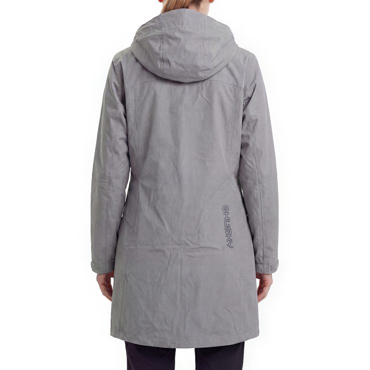 HUSKY Nua L grey