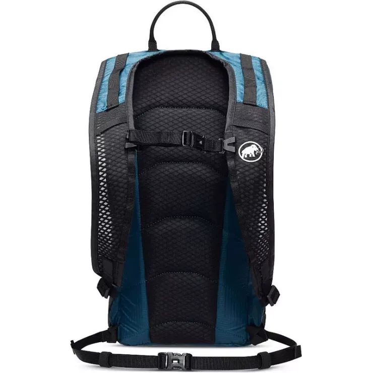 MAMMUT Neon Light 12 sapphire