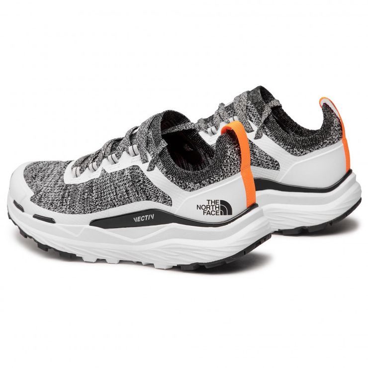 THE NORTH FACE W VECTIV ESCAPE, TNF White-TNF Black