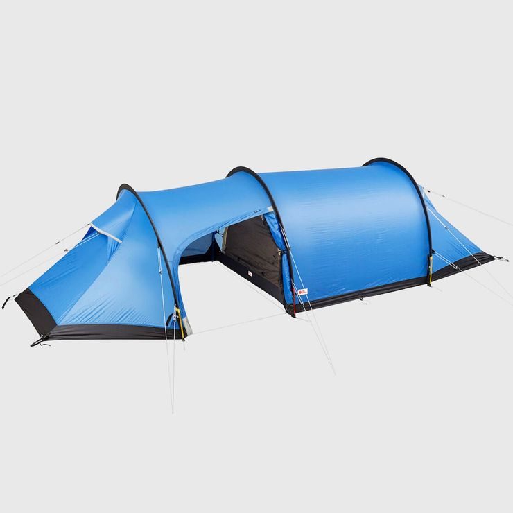 FJÄLLRÄVEN Keb Endurance 2 UN Blue