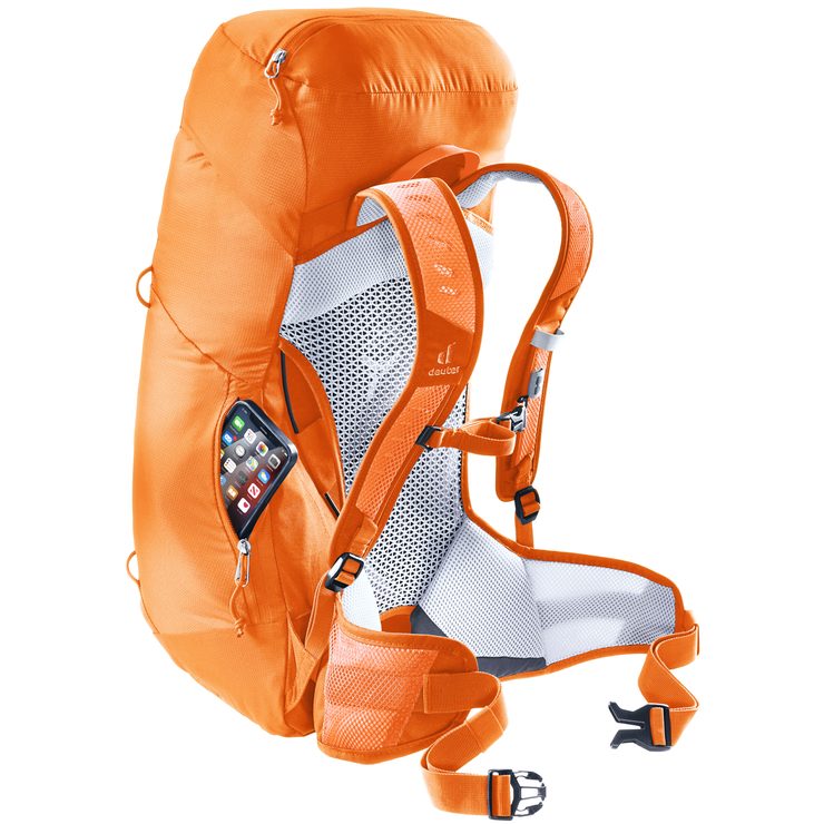 DEUTER AC Lite 22 SL peach-tuscany