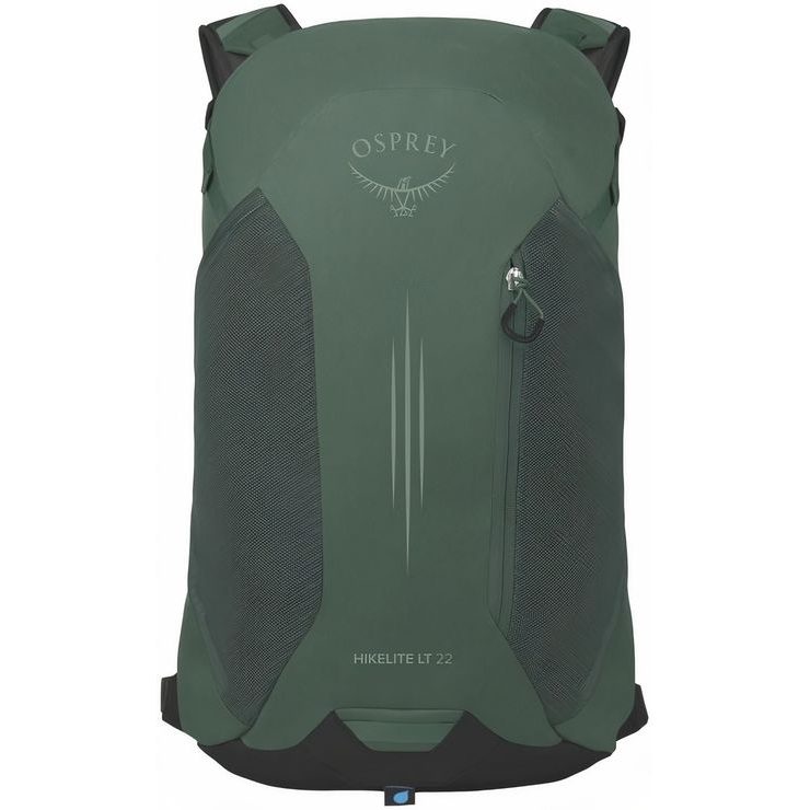 OSPREY HIKELITE LT 22, tundra green