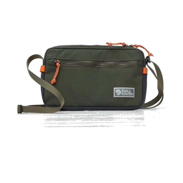 FJÄLLRÄVEN Vardag Pocket Large 1,9 Navy