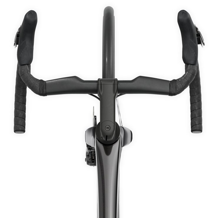 TREK Madone SL 7 Gen 8 Gloss Dark Star/Matte Deep Smoke