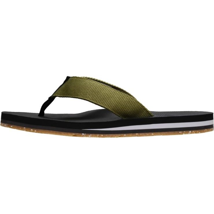 HANNAH MICA olive drab